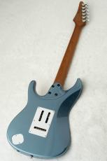 Ibanez Prestige AZ2204 -Ice Blue Metallic / ICM-_6