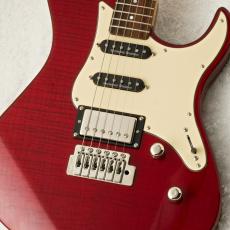 YAMAHA PACIFICA PAC612VIIFMX -Fired Red / FRD- #ILK234115 [3.54kg]【数量限定・弦プレゼント】