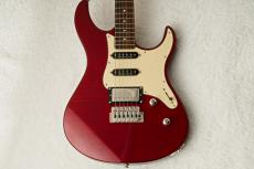 YAMAHA PACIFICA PAC612VIIFMX -Fired Red / FRD- #ILK234115 [3.54kg]【数量限定・弦プレゼント】_2