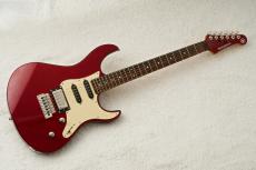 YAMAHA PACIFICA PAC612VIIFMX -Fired Red / FRD- #ILK234115 [3.54kg]【数量限定・弦プレゼント】_3