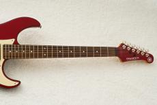 YAMAHA PACIFICA PAC612VIIFMX -Fired Red / FRD- #ILK234115 [3.54kg]【数量限定・弦プレゼント】_5