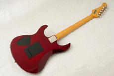 YAMAHA PACIFICA PAC612VIIFMX -Fired Red / FRD- #ILK234115 [3.54kg]【数量限定・弦プレゼント】_6