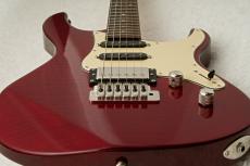 YAMAHA PACIFICA PAC612VIIFMX -Fired Red / FRD- #ILK234115 [3.54kg]【数量限定・弦プレゼント】_10