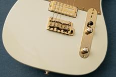 Suhr Mateus Asato Signature Classic T "MA White" Lollar Goldfoil【3.65kg】【生産完了品】_4