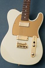 Suhr Mateus Asato Signature Classic T "MA White" Lollar Goldfoil【3.65kg】【生産完了品】_5
