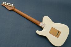 Suhr Mateus Asato Signature Classic T "MA White" Lollar Goldfoil【3.65kg】【生産完了品】_10
