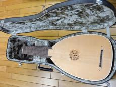 櫻井 浩一 8コース ルネッサンス・リュート【Renaissance Lute】_10