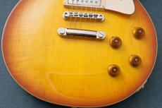 Tokai LS-101-CM "Reborn OLD" -Violin Finish / VF- #2551357  【限定生産モデル】【4.43kg】_3