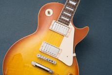 Tokai LS-101-CM "Reborn OLD" -Violin Finish / VF- #2551357  【限定生産モデル】【4.43kg】_4