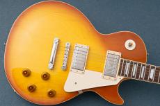 Tokai LS-101-CM "Reborn OLD" -Violin Finish / VF- #2551357  【限定生産モデル】【4.43kg】_7