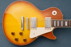 Tokai LS-101-CM "Reborn OLD" -Violin Finish / VF- #2551357  【限定生産モデル】【4.43kg】_9
