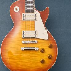 Tokai LS-101F-CM3 "Reborn OLD" w/W-Cream PU -Violin Finish / VF- #2552196 【限定生産モデル】【4.21kg】
