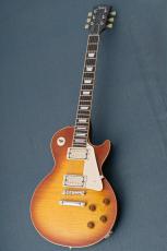 Tokai LS-101F-CM3 "Reborn OLD" w/W-Cream PU -Violin Finish / VF- #2552196 【限定生産モデル】【4.21kg】_2