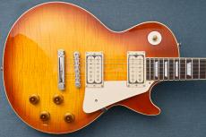 Tokai LS-101F-CM3 "Reborn OLD" w/W-Cream PU -Violin Finish / VF- #2552196 【限定生産モデル】【4.21kg】_3
