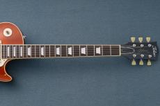 Tokai LS-101F-CM3 "Reborn OLD" w/W-Cream PU -Violin Finish / VF- #2552196 【限定生産モデル】【4.21kg】_4