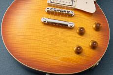 Tokai LS-101F-CM3 "Reborn OLD" w/W-Cream PU -Violin Finish / VF- #2552196 【限定生産モデル】【4.21kg】_6