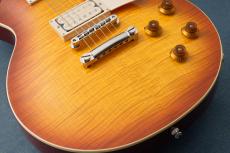 Tokai LS-101F-CM3 "Reborn OLD" w/W-Cream PU -Violin Finish / VF- #2552196 【限定生産モデル】【4.21kg】_8