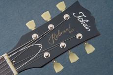 Tokai LS-101F-CM3 "Reborn OLD" w/W-Cream PU -Violin Finish / VF- #2552196 【限定生産モデル】【4.21kg】_11