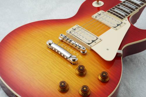 Tokai LS-101F-CM3 "Reborn OLD" w/W-Cream PU -Cherry Sunburst/CS- #2552184【4.30kg】
