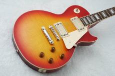 Tokai LS-101F-CM3 "Reborn OLD" w/W-Cream PU -Cherry Sunburst/CS- #2552184【4.30kg】_2