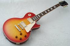 Tokai LS-101F-CM3 "Reborn OLD" w/W-Cream PU -Cherry Sunburst/CS- #2552184【4.30kg】_3