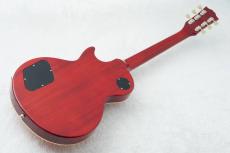 Tokai LS-101F-CM3 "Reborn OLD" w/W-Cream PU -Cherry Sunburst/CS- #2552184【4.30kg】_4