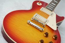 Tokai LS-101F-CM3 "Reborn OLD" w/W-Cream PU -Cherry Sunburst/CS- #2552184【4.30kg】_5