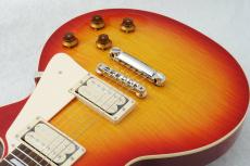 Tokai LS-101F-CM3 "Reborn OLD" w/W-Cream PU -Cherry Sunburst/CS- #2552184【4.30kg】_6