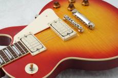 Tokai LS-101F-CM3 "Reborn OLD" w/W-Cream PU -Cherry Sunburst/CS- #2552184【4.30kg】_7