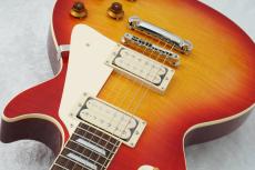 Tokai LS-101F-CM3 "Reborn OLD" w/W-Cream PU -Cherry Sunburst/CS- #2552184【4.30kg】_8