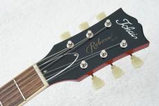 Tokai LS-101F-CM3 "Reborn OLD" w/W-Cream PU -Cherry Sunburst/CS- #2552184【4.30kg】_10