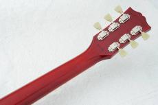 Tokai LS-101F-CM3 "Reborn OLD" w/W-Cream PU -Cherry Sunburst/CS- #2552184【4.30kg】_11