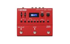 BOSS LOOPSTATION　RC-500