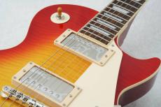 Tokai KLS-101F-LW/SN-1 -Cherry Sunburst / CS- #2552107【ライトウェイト×スリムネック採用】【良杢個体】_3