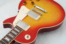 Tokai KLS-101F-LW/SN-1 -Cherry Sunburst / CS- #2552107【ライトウェイト×スリムネック採用】【良杢個体】_4