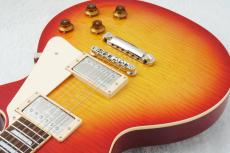 Tokai KLS-101F-LW/SN-1 -Cherry Sunburst / CS- #2552107【ライトウェイト×スリムネック採用】【良杢個体】_5