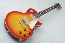 Tokai KLS-101F-LW/SN-1 -Cherry Sunburst / CS- #2552107【ライトウェイト×スリムネック採用】【良杢個体】_7