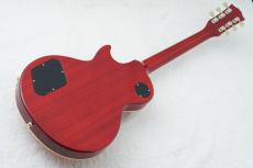 Tokai KLS-101F-LW/SN-1 -Cherry Sunburst / CS- #2552107【ライトウェイト×スリムネック採用】【良杢個体】_8