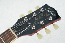 Tokai KLS-101F-LW/SN-1 -Cherry Sunburst / CS- #2552107【ライトウェイト×スリムネック採用】【良杢個体】_11