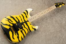 Edwards E-YELLOW TIGER -Yellow Tiger Graphic- #ED7203243_2