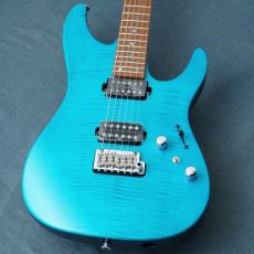 Ibanez MM1 -Transparent Aqua Blue / TAB- #F2627451