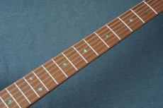 Ibanez MM1 -Transparent Aqua Blue / TAB- #F2627451_8