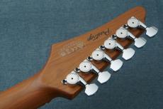 Ibanez MM1 -Transparent Aqua Blue / TAB- #F2627451_11