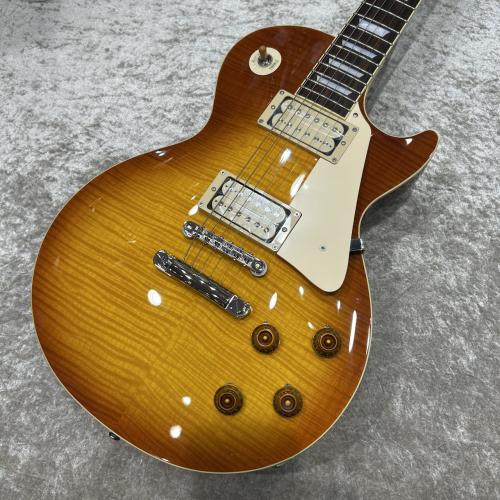 Tokai LS-101F-CM3 "Reborn OLD" w/W-Cream PU -Violin Finish / VF- #2552195 【4.33kg】【限定モデル】