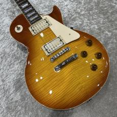 Tokai LS-101F-CM3 "Reborn OLD" w/W-Cream PU -Violin Finish / VF- #2552195 【4.33kg】【限定モデル】_3