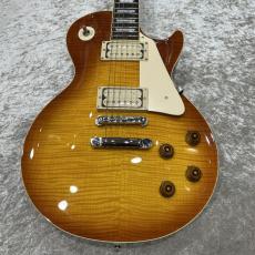 Tokai LS-101F-CM3 "Reborn OLD" w/W-Cream PU -Violin Finish / VF- #2552195 【4.33kg】【限定モデル】_4