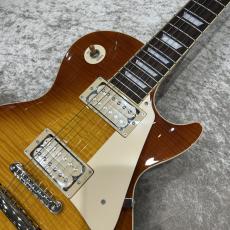 Tokai LS-101F-CM3 "Reborn OLD" w/W-Cream PU -Violin Finish / VF- #2552195 【4.33kg】【限定モデル】_5