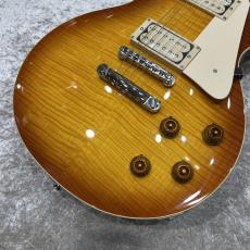 Tokai LS-101F-CM3 "Reborn OLD" w/W-Cream PU -Violin Finish / VF- #2552195 【4.33kg】【限定モデル】_6