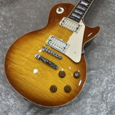 Tokai LS-101F-CM3 "Reborn OLD" w/W-Cream PU -Violin Finish / VF- #2552194 【限定生産モデル】