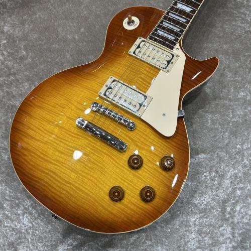 Tokai LS-101F-CM3 "Reborn OLD" w/W-Cream PU -Violin Finish / VF- #2552194 【限定生産モデル】